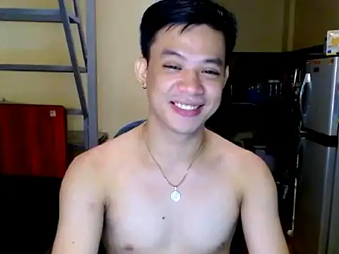 AsianCUMQUICKLY Pertunjukan Webcam