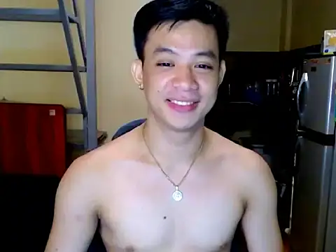 AsianCUMQUICKLY Pertunjukan Webcam