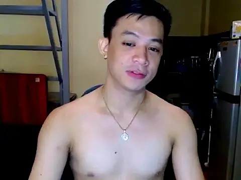 AsianCUMQUICKLY Pertunjukan Webcam