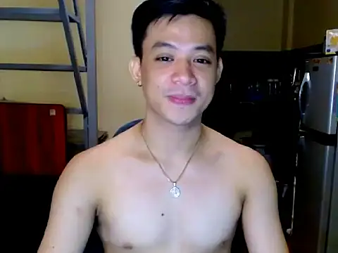 AsianCUMQUICKLY Adlı Modelin Web Kamerası Şovu