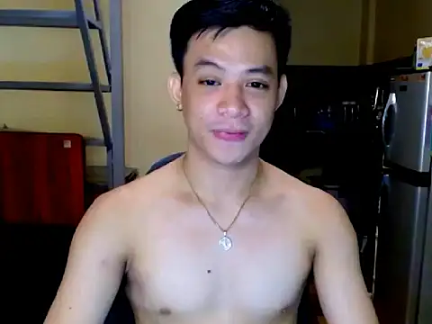 AsianCUMQUICKLY Pertunjukan Webcam