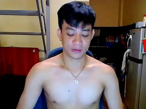 AsianCUMQUICKLY Pertunjukan Webcam