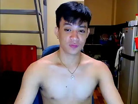 AsianCUMQUICKLY Show Webcam