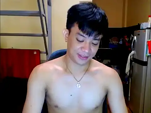 AsianCUMQUICKLY Pertunjukan Webcam