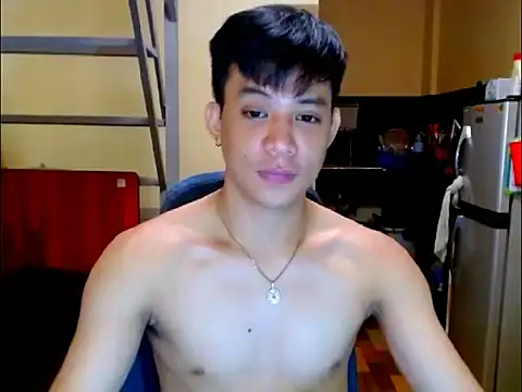 AsianCUMQUICKLY 网络视讯表演