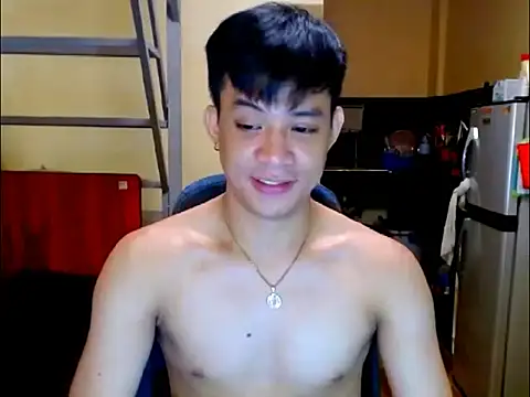 AsianCUMQUICKLY Pertunjukan Webcam