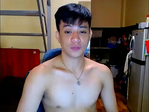 AsianCUMQUICKLY Pertunjukan Webcam