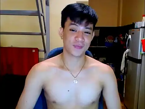 AsianCUMQUICKLY 网络视讯表演