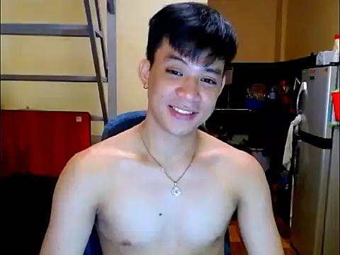 AsianCUMQUICKLY webcam show