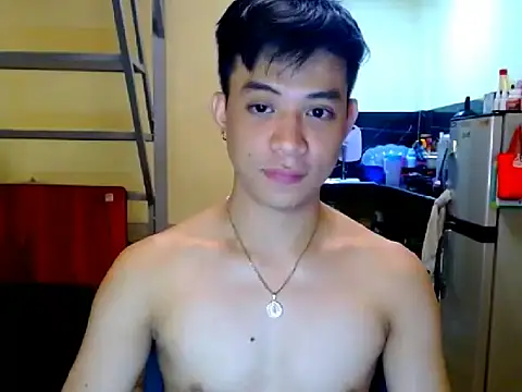 AsianCUMQUICKLY's Webcam Show