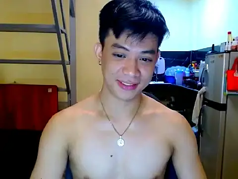 AsianCUMQUICKLY Pertunjukan Webcam