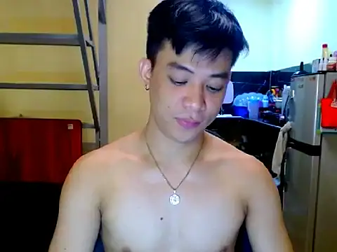 AsianCUMQUICKLY Pertunjukan Webcam