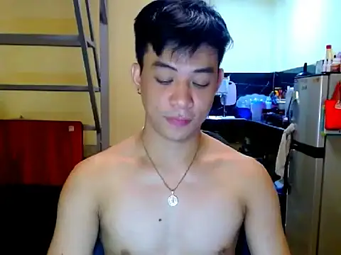 AsianCUMQUICKLY 网络视讯表演