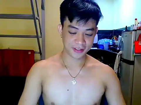 Webkamerová show AsianCUMQUICKLY