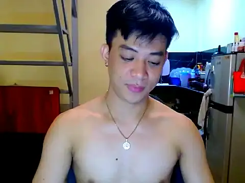 AsianCUMQUICKLY Pertunjukan Webcam