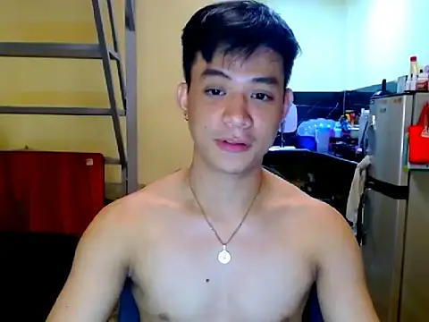 AsianCUMQUICKLY Pertunjukan Webcam