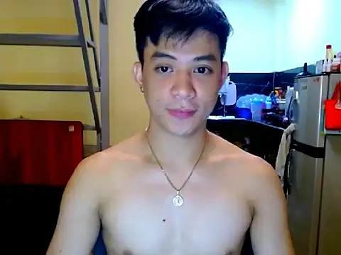 AsianCUMQUICKLY Show Webcam