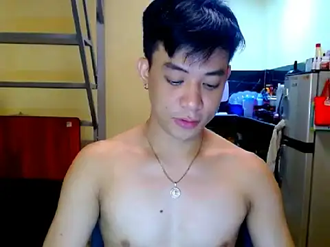 AsianCUMQUICKLY Pertunjukan Webcam