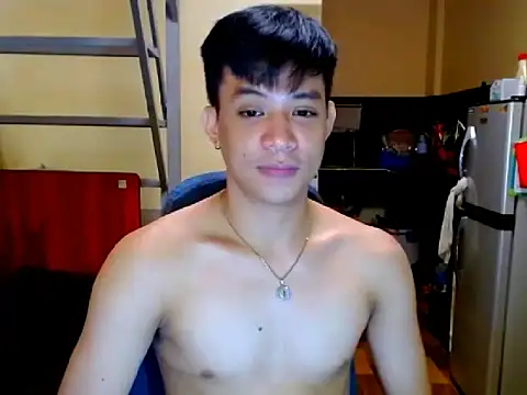 AsianCUMQUICKLY Pertunjukan Webcam