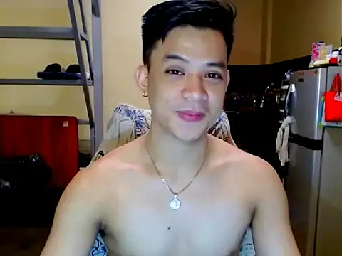 AsianCUMQUICKLY 网络视讯表演