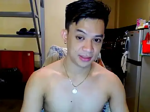 AsianCUMQUICKLY Pertunjukan Webcam