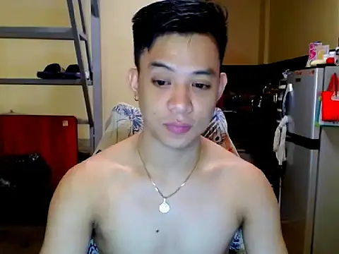 AsianCUMQUICKLY Pertunjukan Webcam