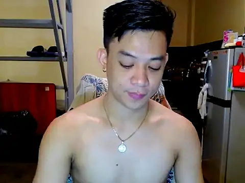 Webkamerová show AsianCUMQUICKLY