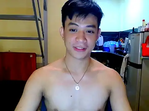 AsianCUMQUICKLY 在線直播表演