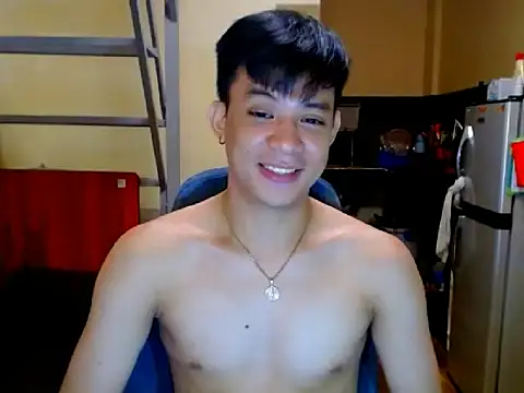 AsianCUMQUICKLY Pertunjukan Webcam