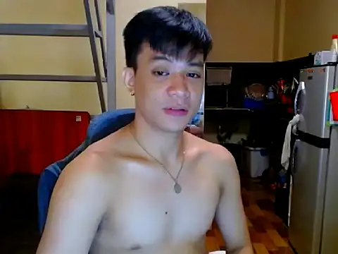 AsianCUMQUICKLY Pertunjukan Webcam