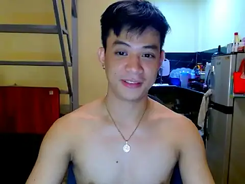 AsianCUMQUICKLY Webcam show