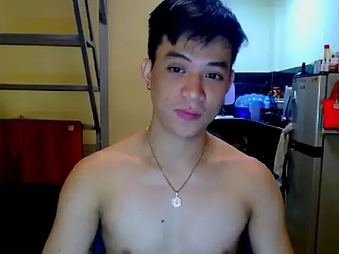 AsianCUMQUICKLY Pertunjukan Webcam
