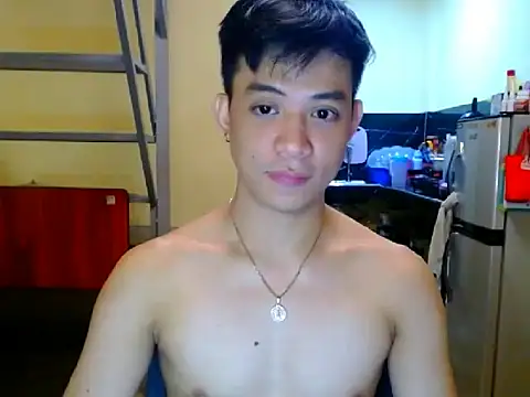 AsianCUMQUICKLY Pertunjukan Webcam