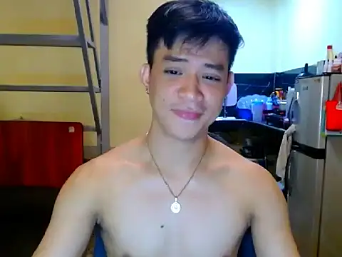 AsianCUMQUICKLY Pertunjukan Webcam