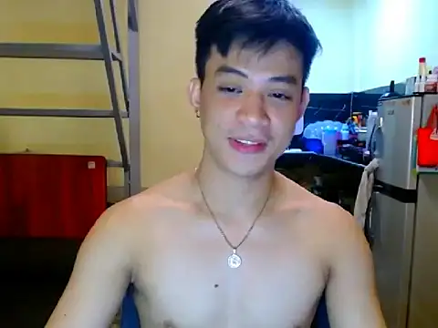 AsianCUMQUICKLY Pertunjukan Webcam