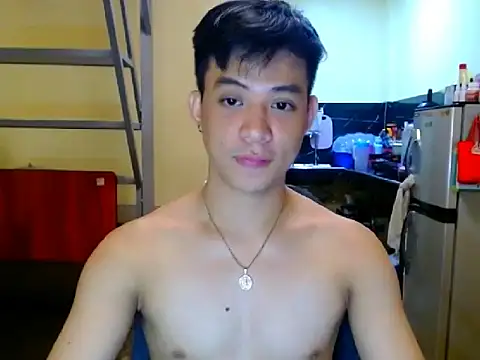 AsianCUMQUICKLY Pertunjukan Webcam