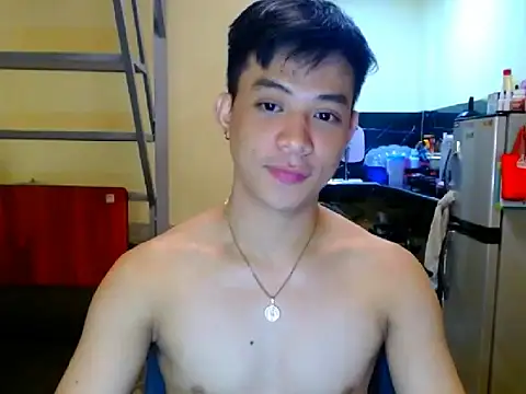 AsianCUMQUICKLY Pertunjukan Webcam