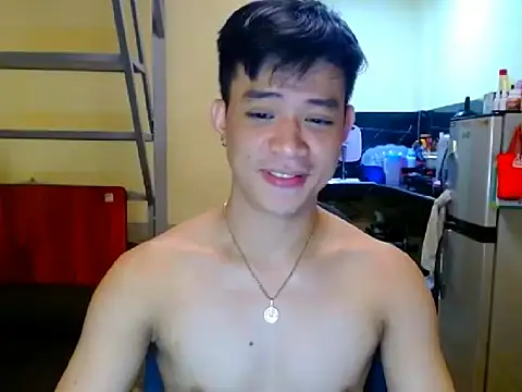 Show de AsianCUMQUICKLY na webcam