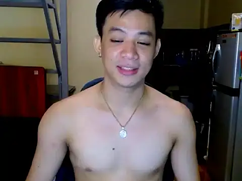 AsianCUMQUICKLY Pertunjukan Webcam