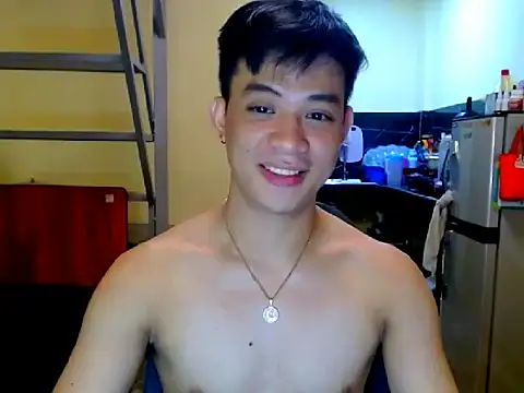 Show de AsianCUMQUICKLY na webcam