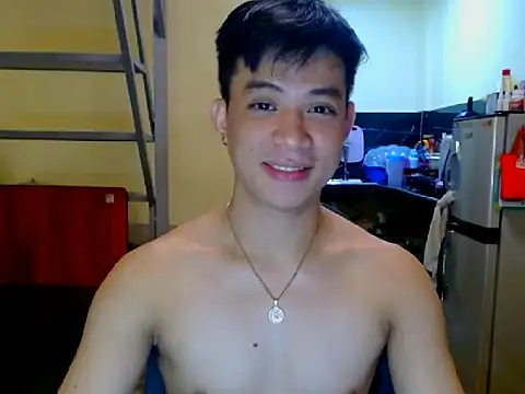 AsianCUMQUICKLY 网络视讯表演