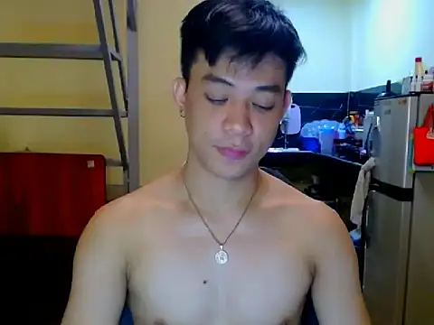 AsianCUMQUICKLY's Webcam Show