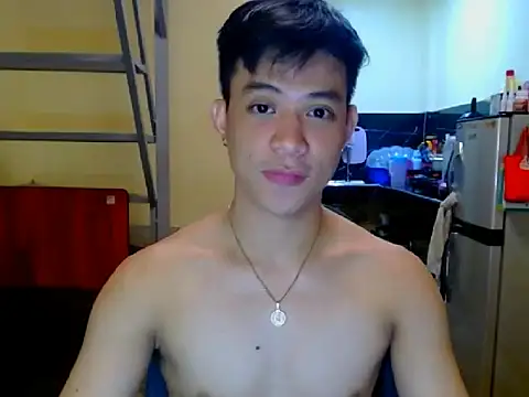 Chat +18 de AsianCUMQUICKLY ao vivo