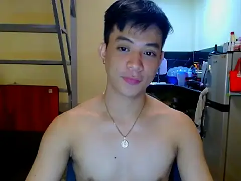Webkamerová show AsianCUMQUICKLY