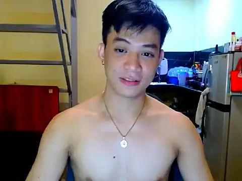 AsianCUMQUICKLY Pertunjukan Webcam