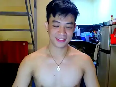 AsianCUMQUICKLY Webcam-Show