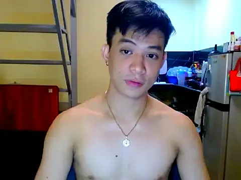 AsianCUMQUICKLY – webcam-show