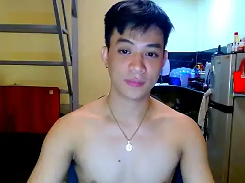 AsianCUMQUICKLY 웹캠 쇼