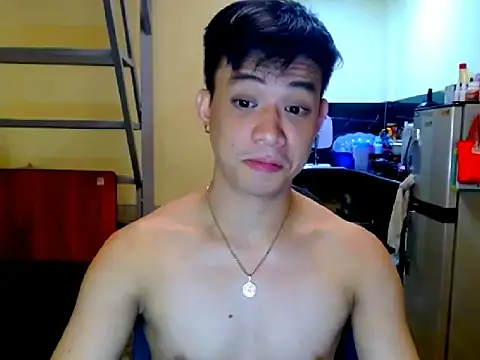 AsianCUMQUICKLY Webcamshow