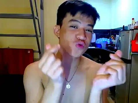 AsianCUMQUICKLY Pertunjukan Webcam